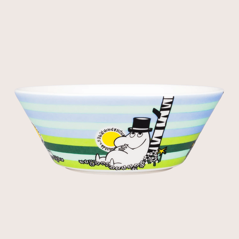 Arabian Muumikulho Siesta, 15 cm