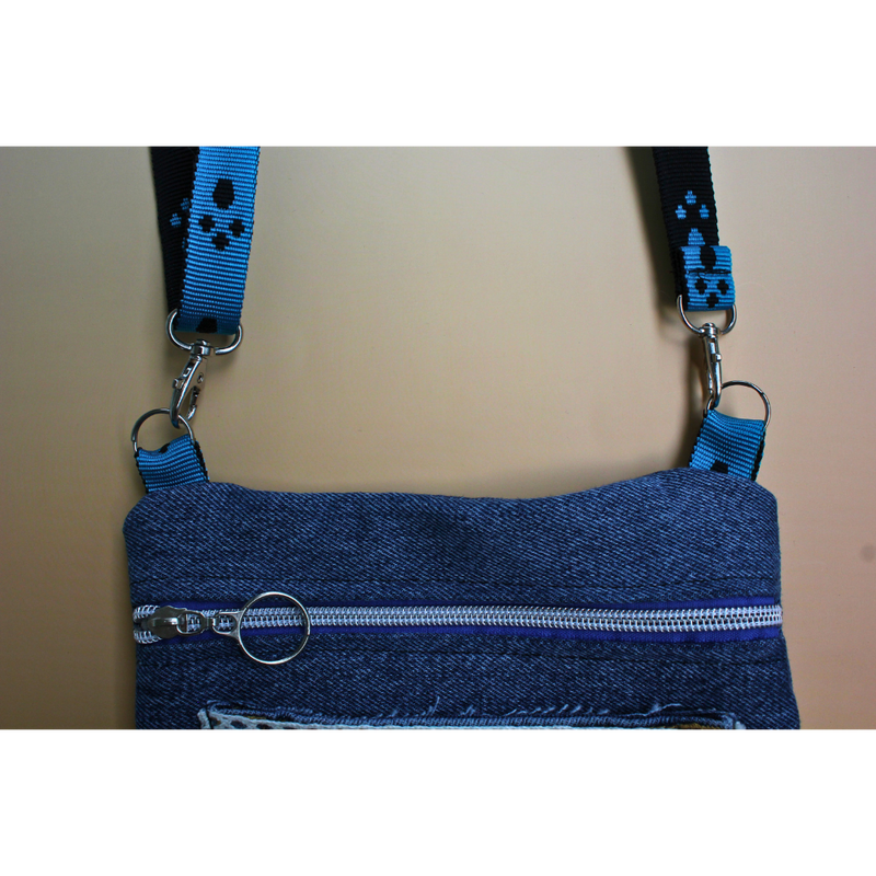 Kiinnitys & Vetoketju