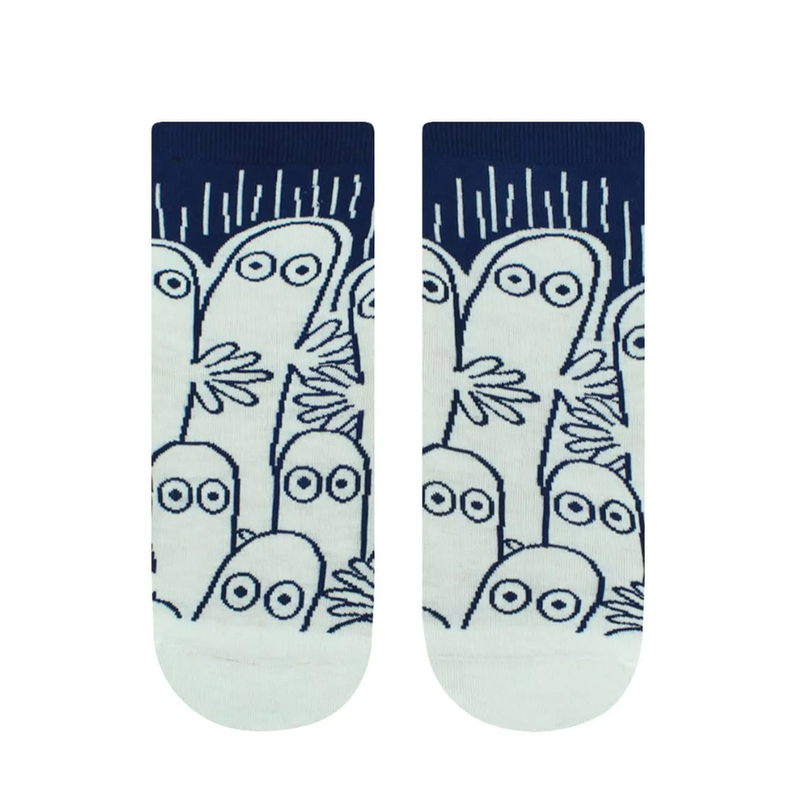 NVRLND Hattivatti Hohto Lasten Sukat