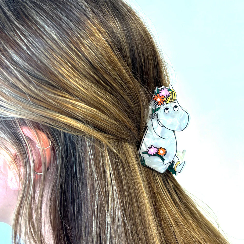 House of Disaster Niiskuneiti hiusklipsi