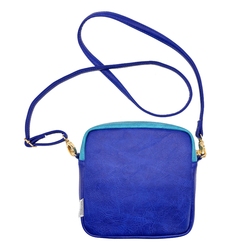 House of Disaster Muumi Kuutiolaukku