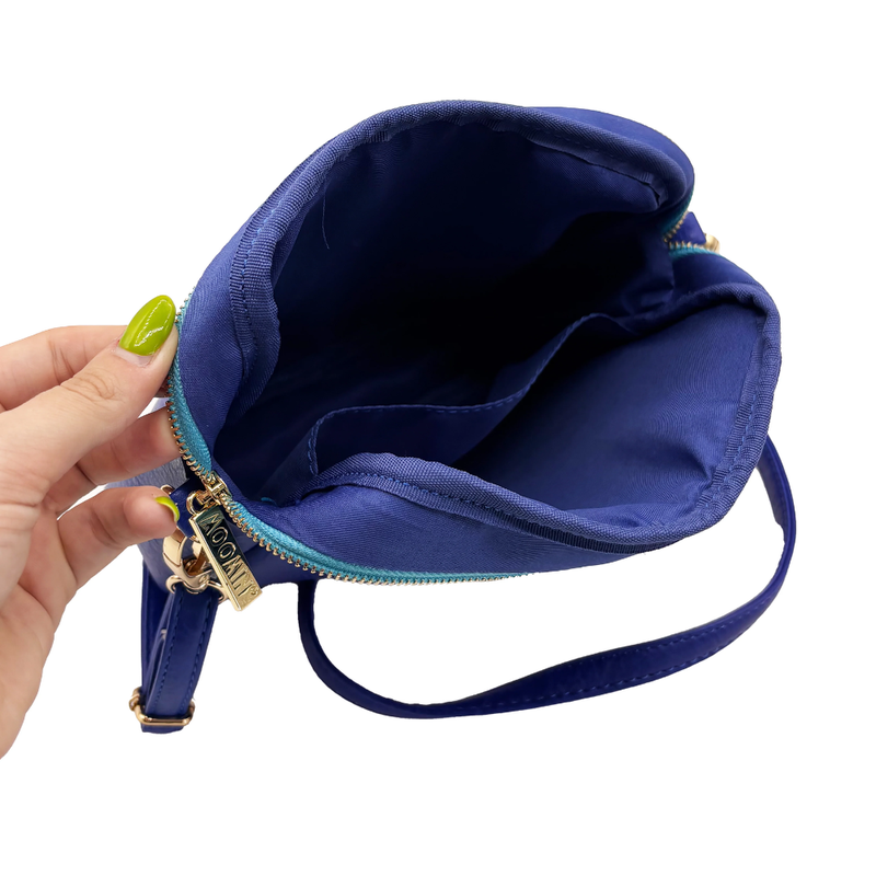 House of Disaster Muumi Kuutiolaukku