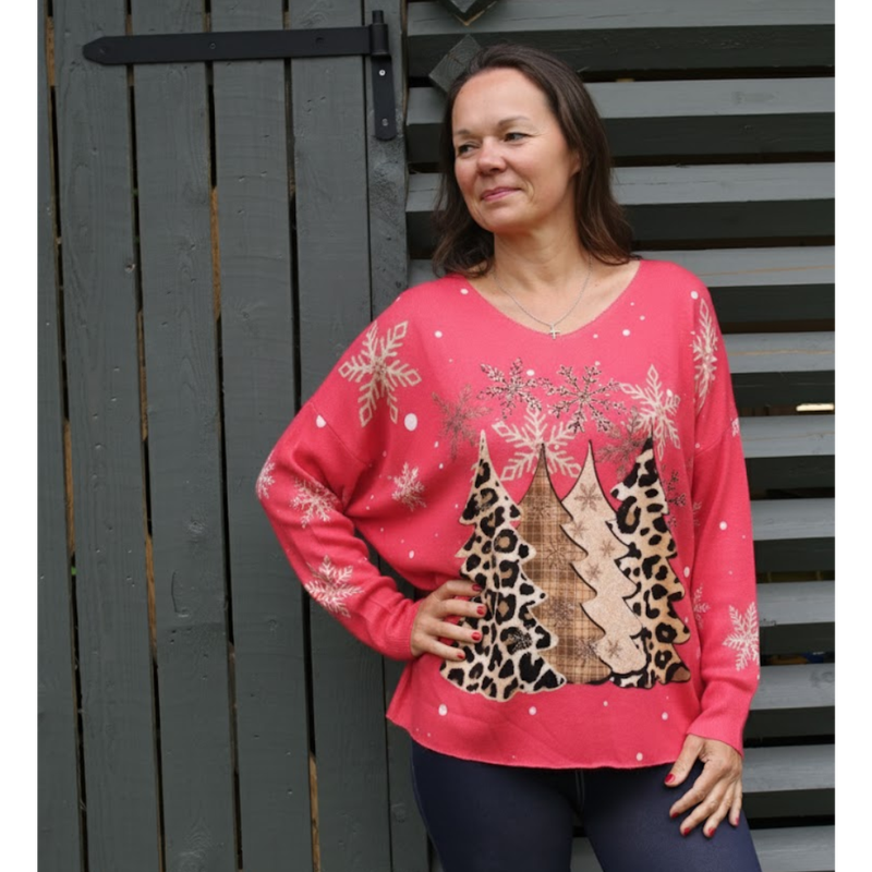 Jouluinen Elegantti Juhlapaita