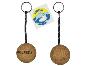 Muumi kelluva avaimenper&auml;