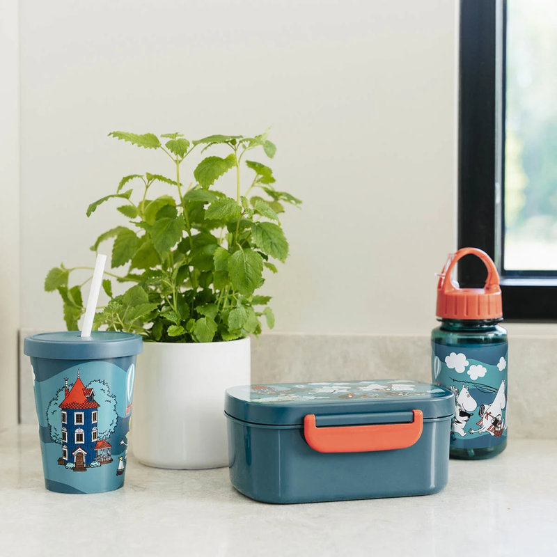 Martinex Muumi Kotipiha-pillimuki, petroli