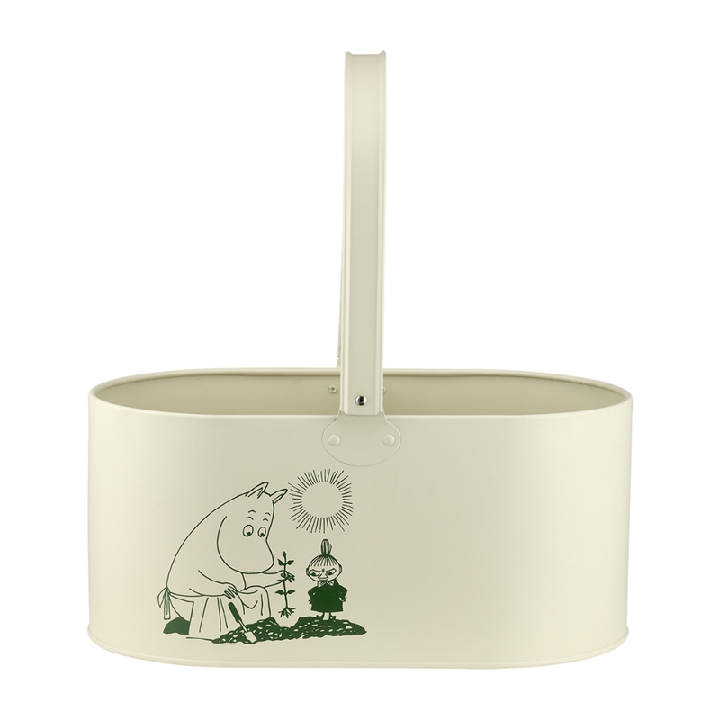 Muurla Muumi Puutarhapakki, Gardenia