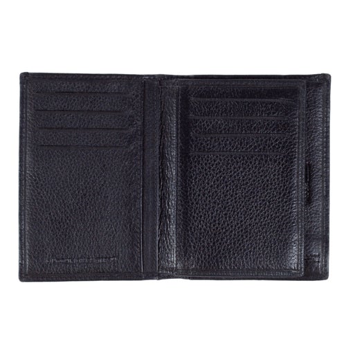 Muumipappa lompakko sis&auml;lt&auml;