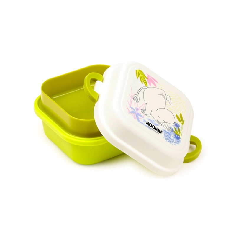 Muumit Clip Lock -kerrosev&auml;srasia