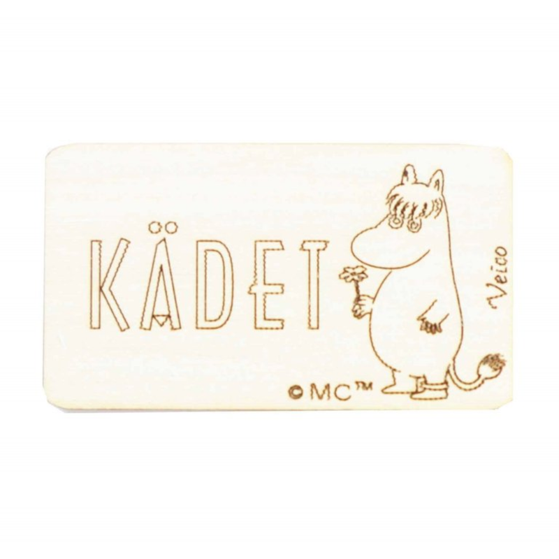 Veico Niiskuneiti k&auml;det -pyyhemerkki