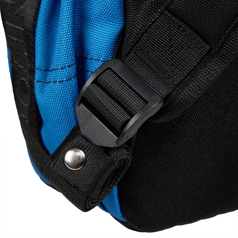 Martinex Surku-reppu Muumipeikko Sininen