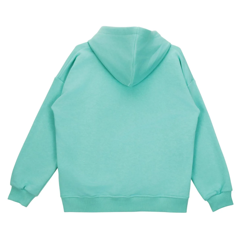 Martinex Muumi Salla-huppari, Pikku Myy mintunvihre&auml;