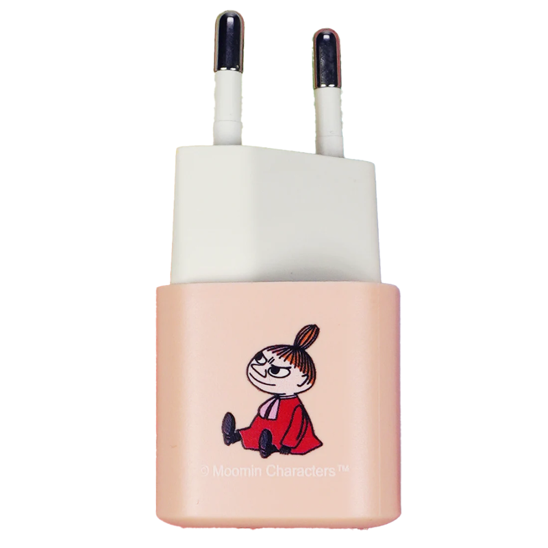 Pikku Myy laturisetti USB-C 20W