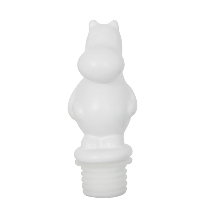 Muumipeikko pullonkorkki