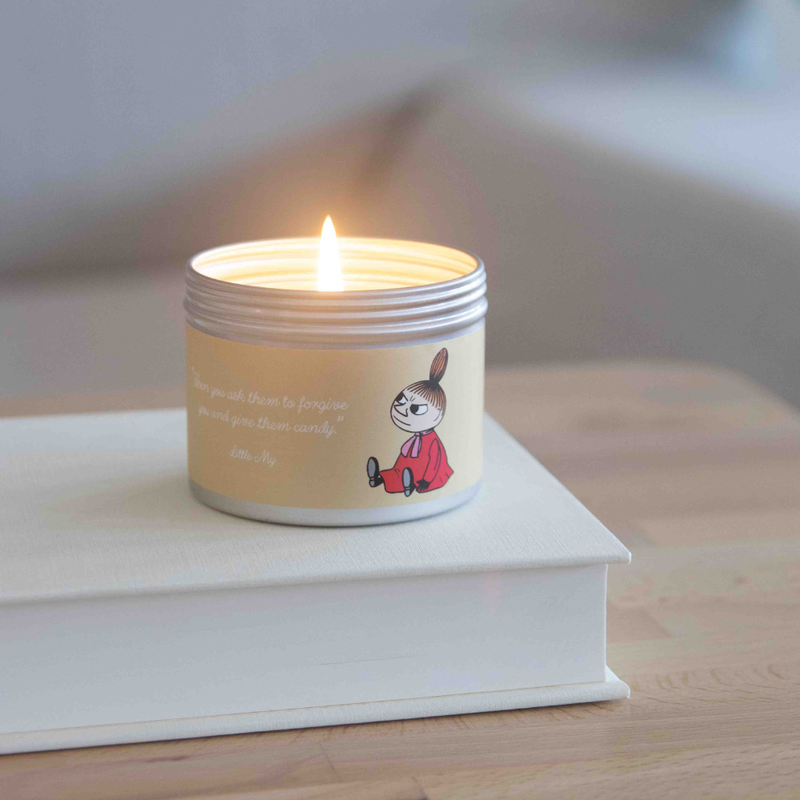 Pikku Myy tuoksukynttil&auml;