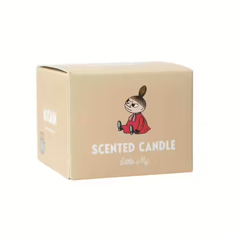 Pikku Myy tuoksukynttil&auml;