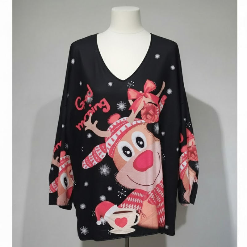 Jouluinen Elegantti Juhlapaita