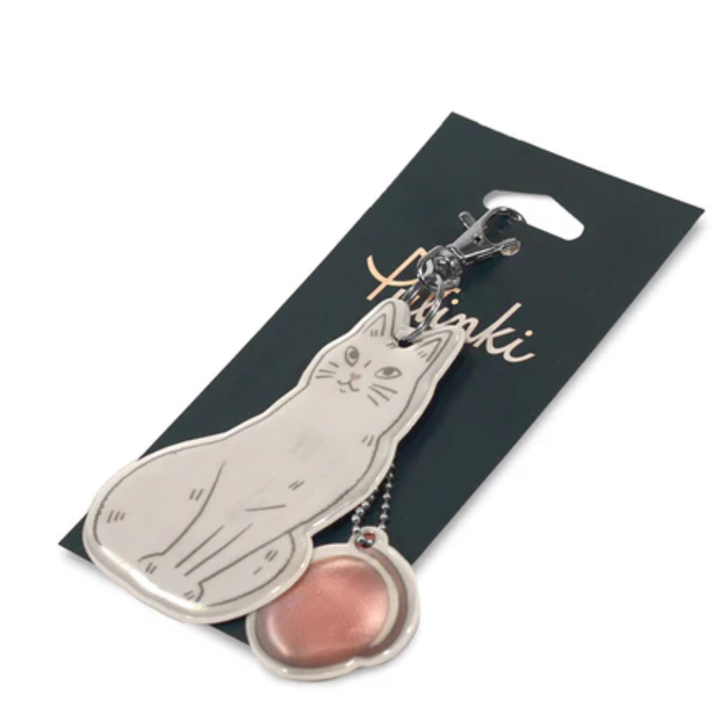 HEIJASTIN PUTINKI SANDBERG Kissa