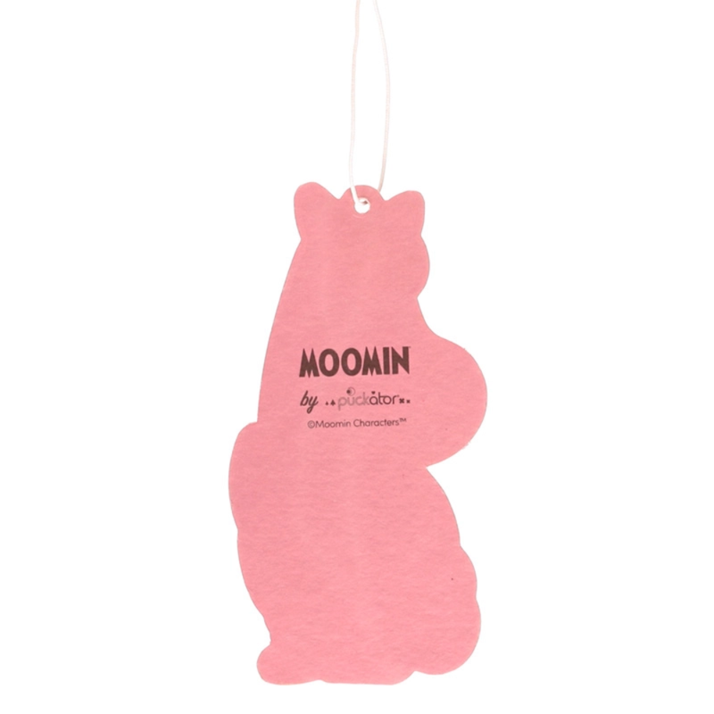 Niiskuneiti Kirsikka-ilmanraikastin