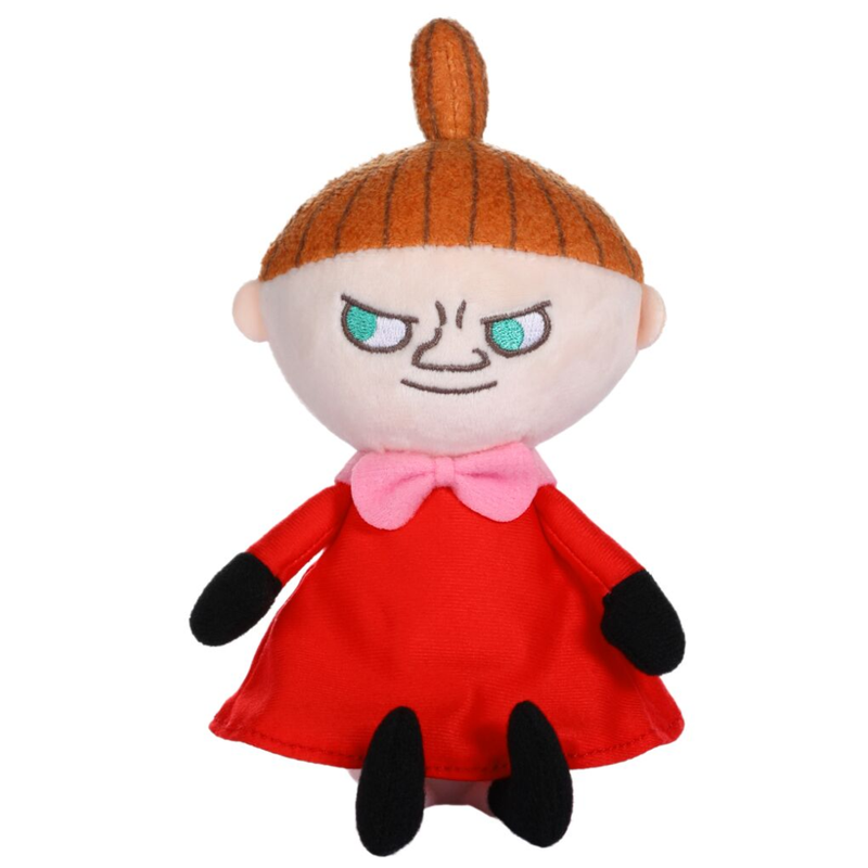 Pikku Myy pehmolelu ripustuslenkill&auml;, 21 cm