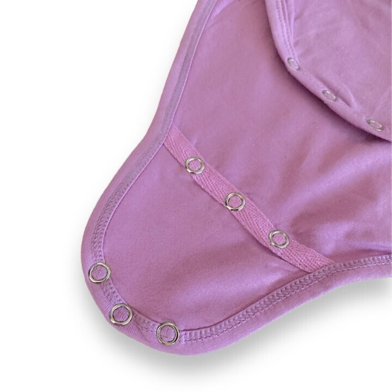 KiOma Muumi Hertta bodymekko, Rock, 62-98cm