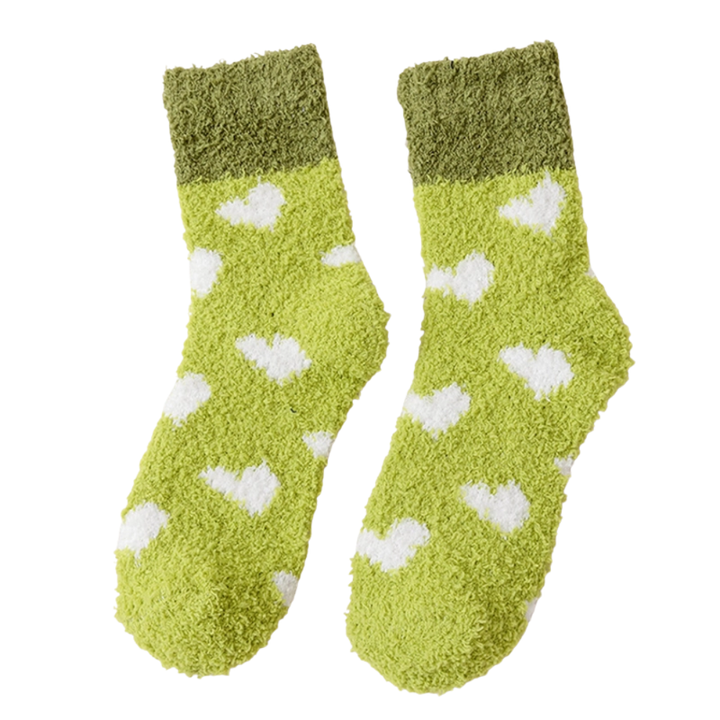 Vihre&auml;t Syd&auml;n-p&ouml;rr&ouml;sukat