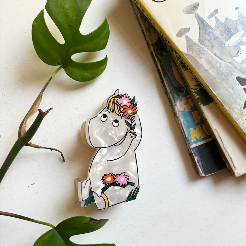 House of Disaster Niiskuneiti hiusklipsi