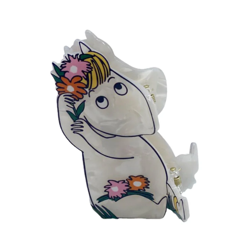 House of Disaster Niiskuneiti hiusklipsi