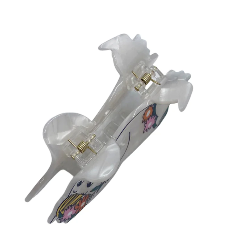 House of Disaster Niiskuneiti hiusklipsi