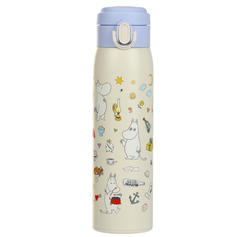 Muumi Juhlat Termospullo