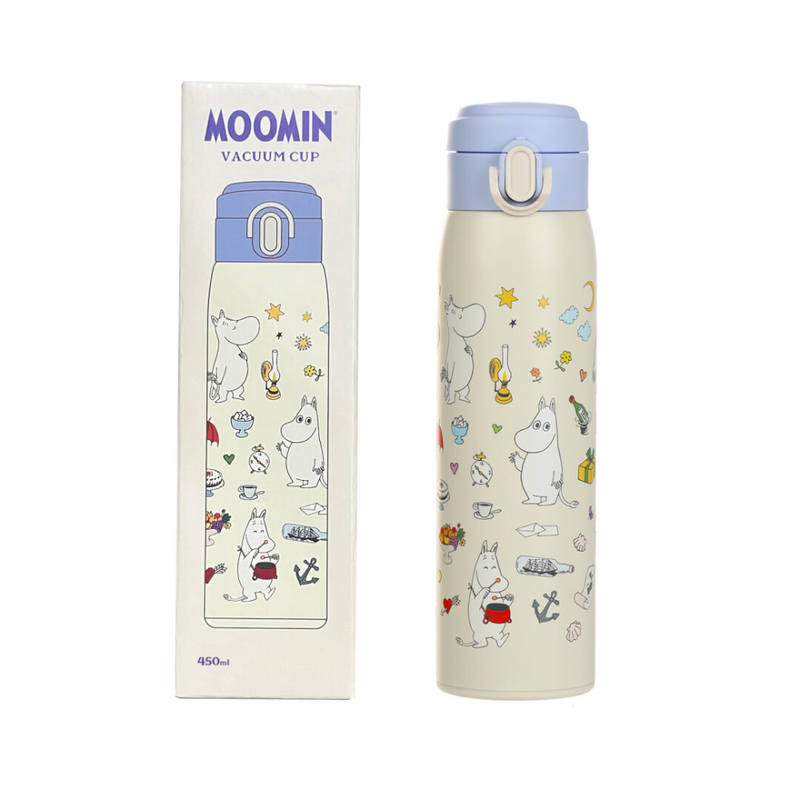 Muumi Juhlat Termospullo