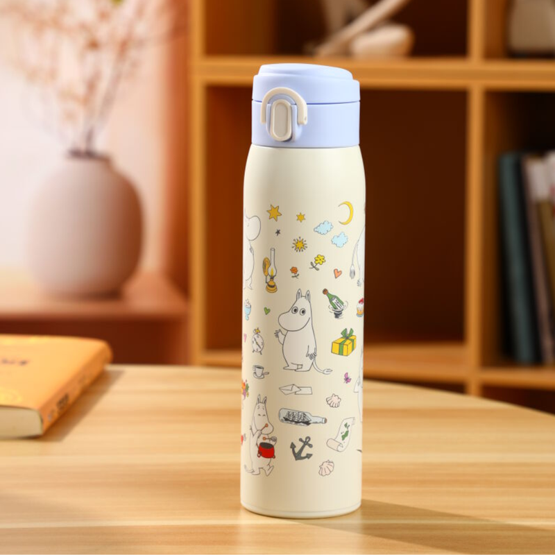 Muumi Juhlat Termospullo