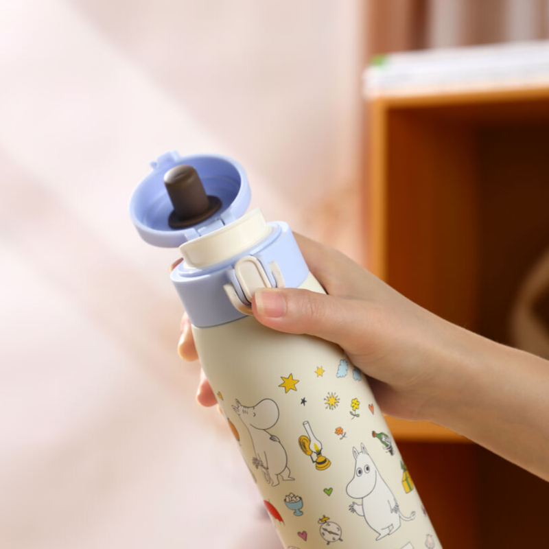 Muumi Juhlat Termospullo