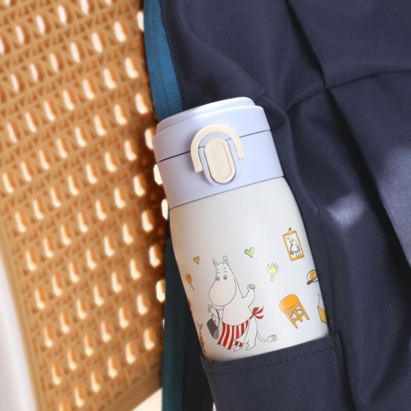 Muumi Juhlat Termospullo