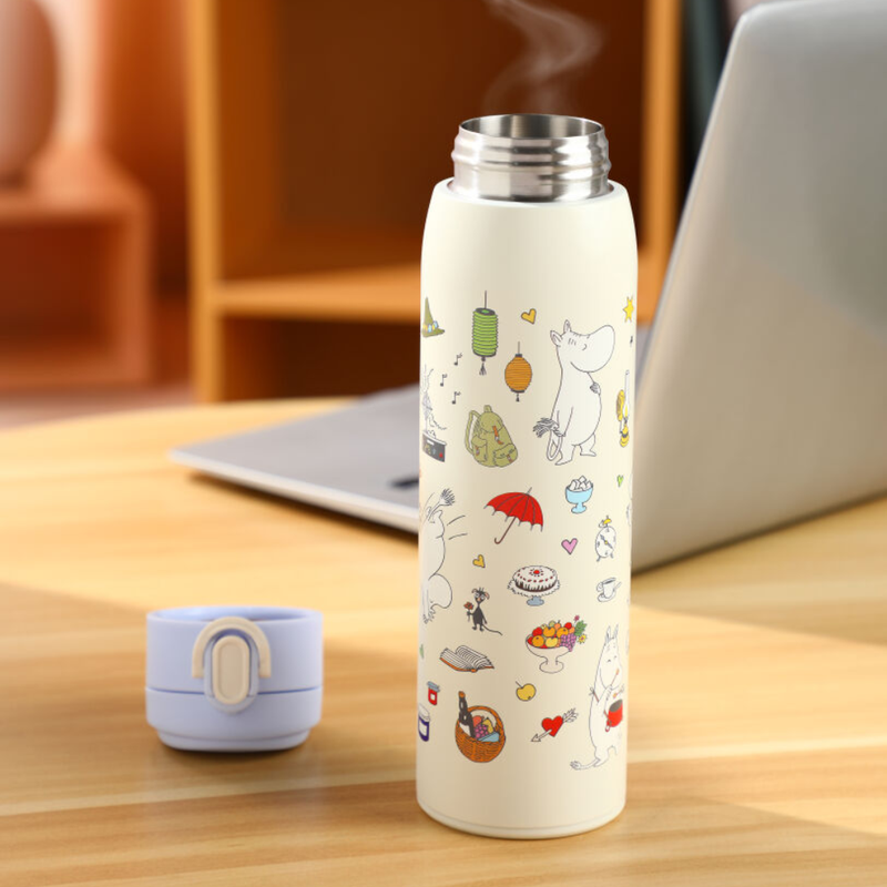 Muumi Juhlat Termospullo