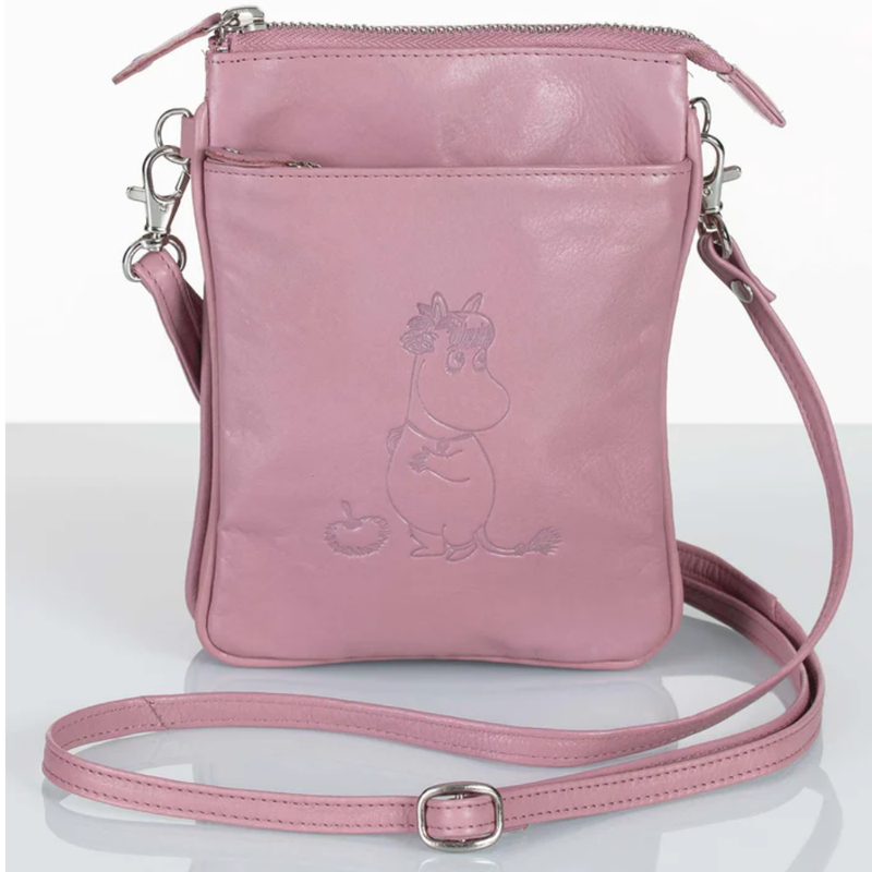 Lasessor Muumi-puhelinlompakko