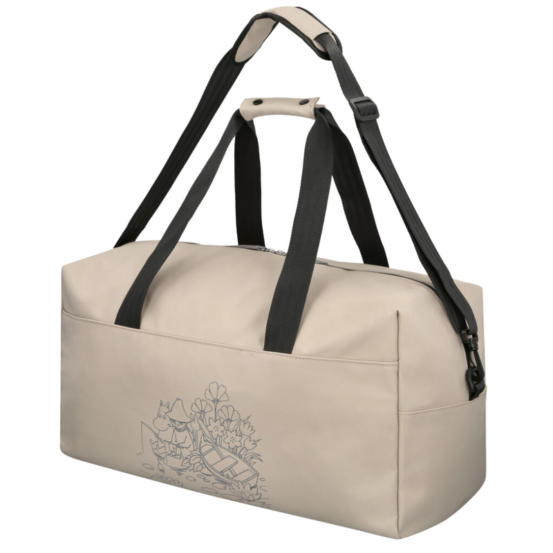 Luminary Muumi - Viikonloppukassi