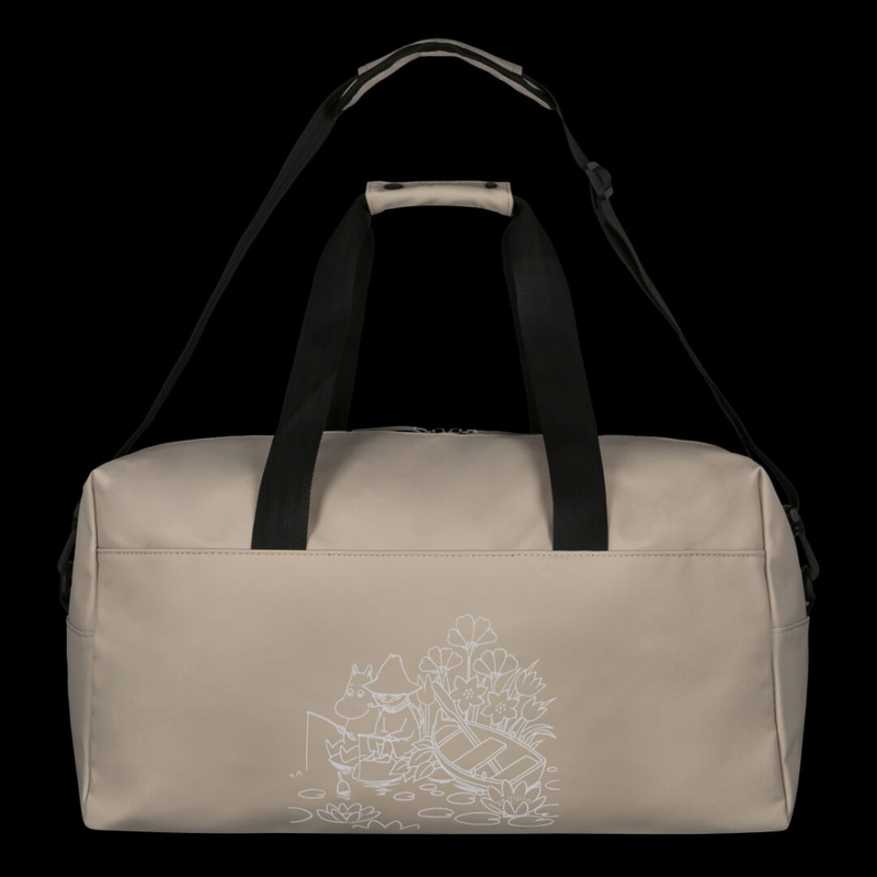 Luminary Muumi - Viikonloppukassi