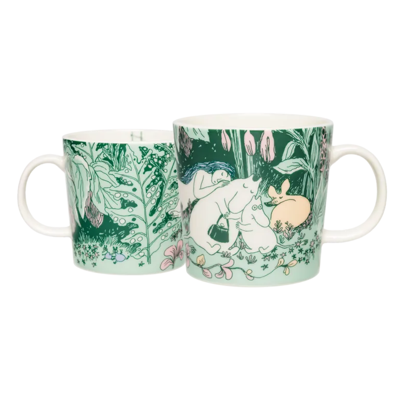 Muumin p&auml;iv&auml;n muki 2025