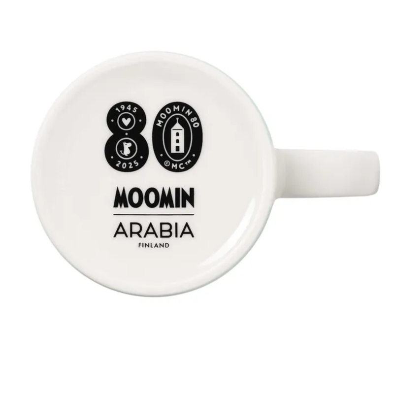 Muumin p&auml;iv&auml;n muki 2025