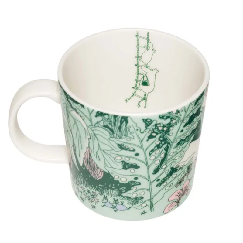 Muumin p&auml;iv&auml;n muki 2025