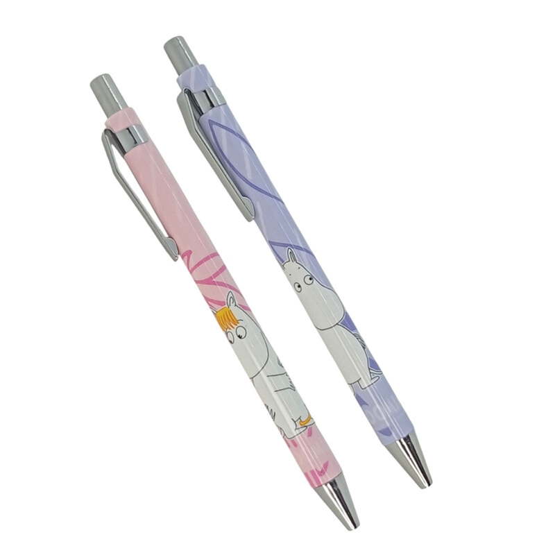 Muumi kuulakyn&auml;t, 2 kpl