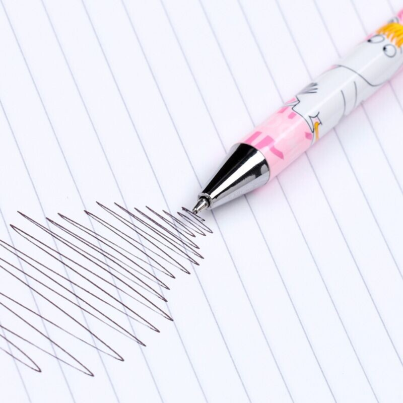 Muumi kuulakyn&auml;t, 2 kpl