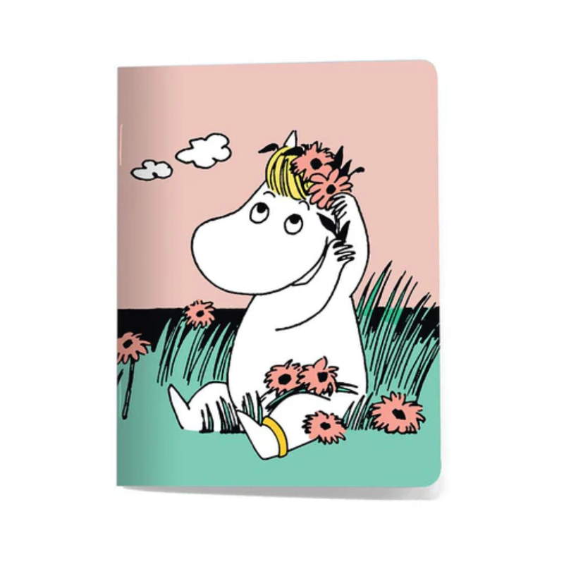 pikkuvihko niiskuneiti